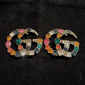 AUTHENTIC GUCCI JEWELRY FOR SHOES.